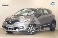 2018 Renault Captur