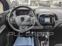2018 Renault Captur