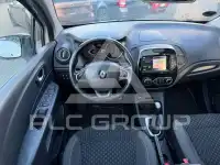 2018 Renault Captur