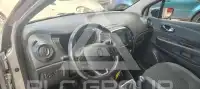2018 Renault Captur