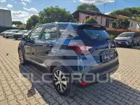2018 Renault Captur