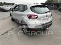 2018 Renault Captur