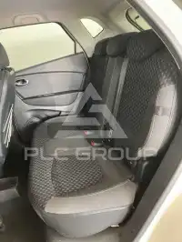 2018 Renault Captur
