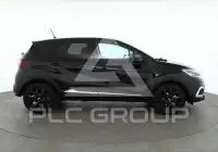 2018 Renault Captur