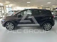 2018 Renault Captur