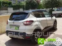 2018 Renault Captur
