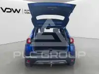 2018 Renault Captur