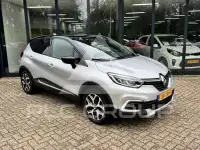 2018 Renault Captur
