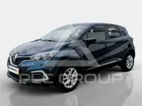 2018 Renault Captur