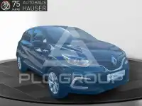 2018 Renault Captur