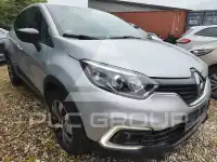 2018 Renault Captur