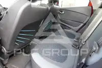 2018 Renault Captur