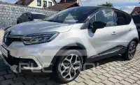 2018 Renault Captur