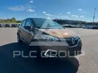 2018 Renault Captur