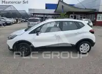 2018 Renault Captur