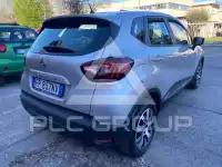 2018 Renault Captur