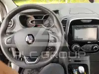 2018 Renault Captur