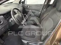 2018 Renault Captur