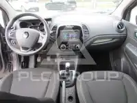 2018 Renault Captur