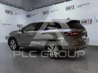 2018 Renault Koleos