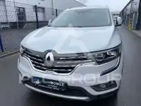 2018 Renault Koleos