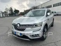 2018 Renault Koleos