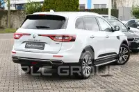 2018 Renault Koleos