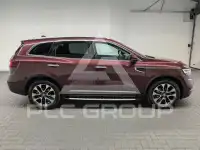 2018 Renault Koleos