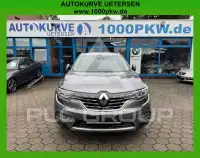 2018 Renault Koleos