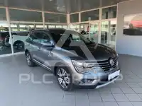 2018 Renault Koleos