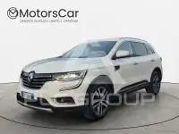 2018 Renault Koleos