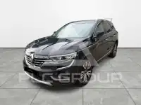 2018 Renault Koleos