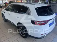 2018 Renault Koleos
