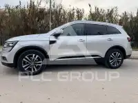 2018 Renault Koleos