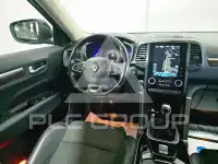 2018 Renault Koleos