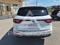 2018 Renault Koleos