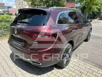 2018 Renault Koleos