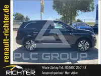 2018 Renault Koleos