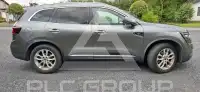 2018 Renault Koleos