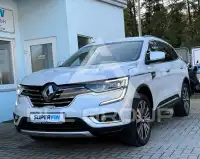 2018 Renault Koleos