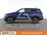 2018 Renault Koleos