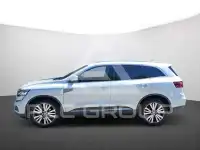 2018 Renault Koleos