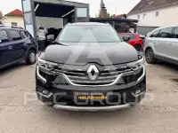2018 Renault Koleos