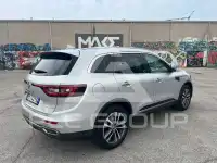 2018 Renault Koleos
