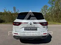 2018 Renault Koleos