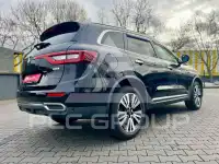 2018 Renault Koleos