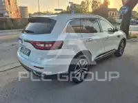 2018 Renault Koleos