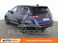 2018 Renault Koleos