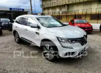 2018 Renault Koleos