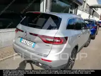 2018 Renault Koleos